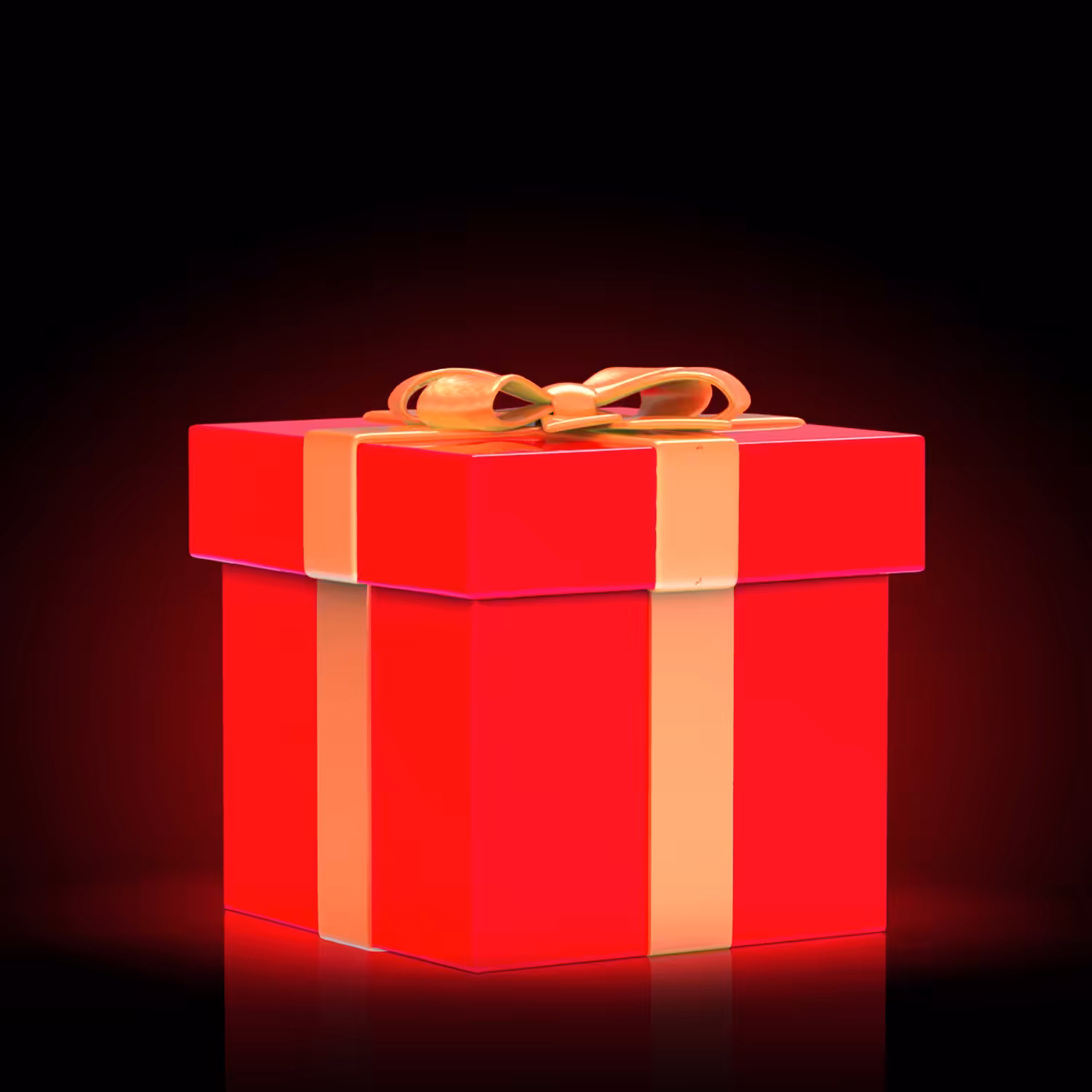 Genzee Super Rare 2021 Holiday GIFT
