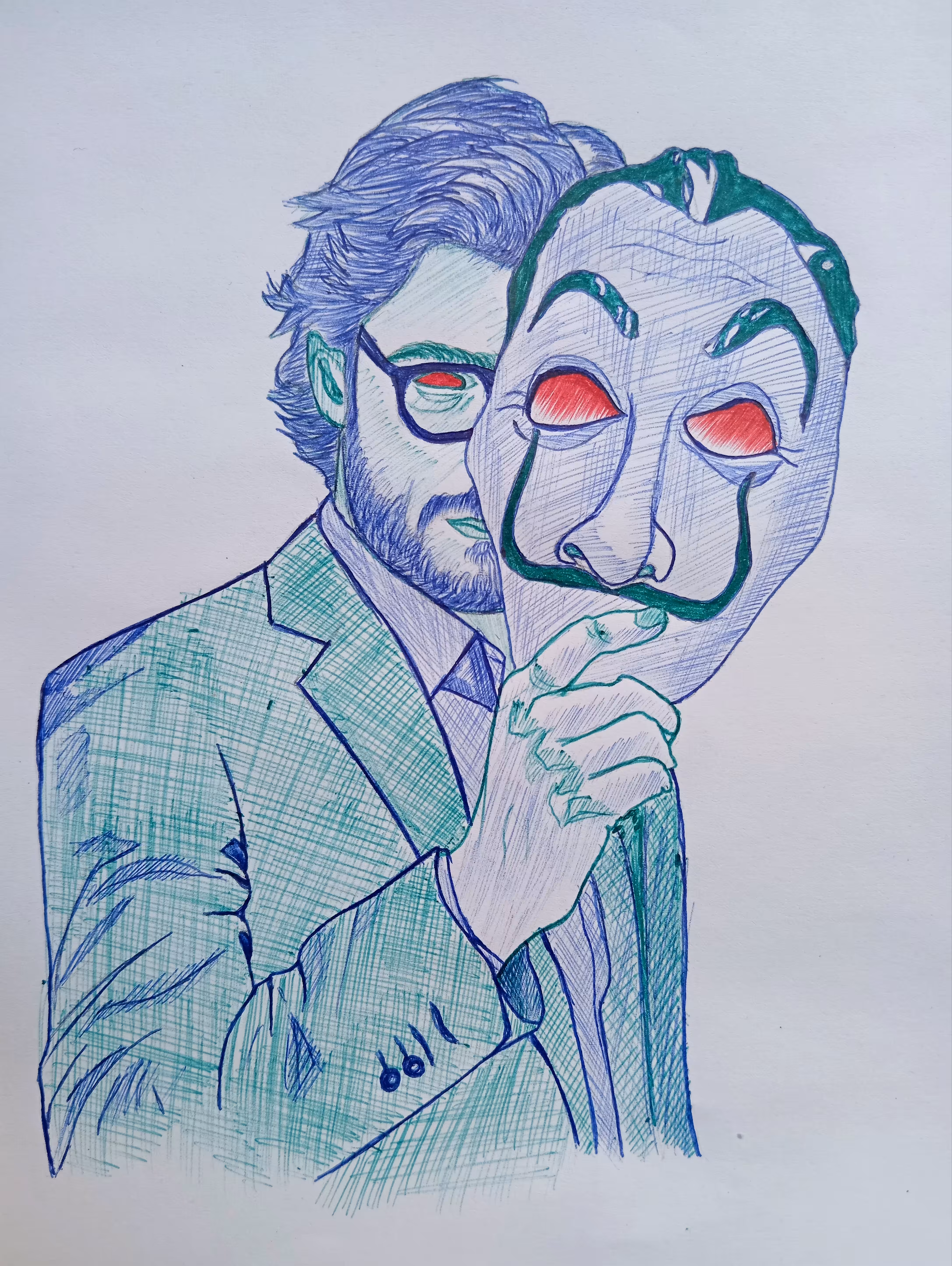 Professor