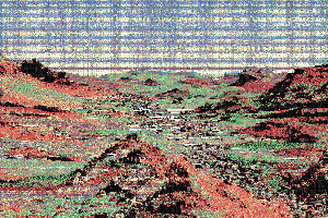 Jupiter 707