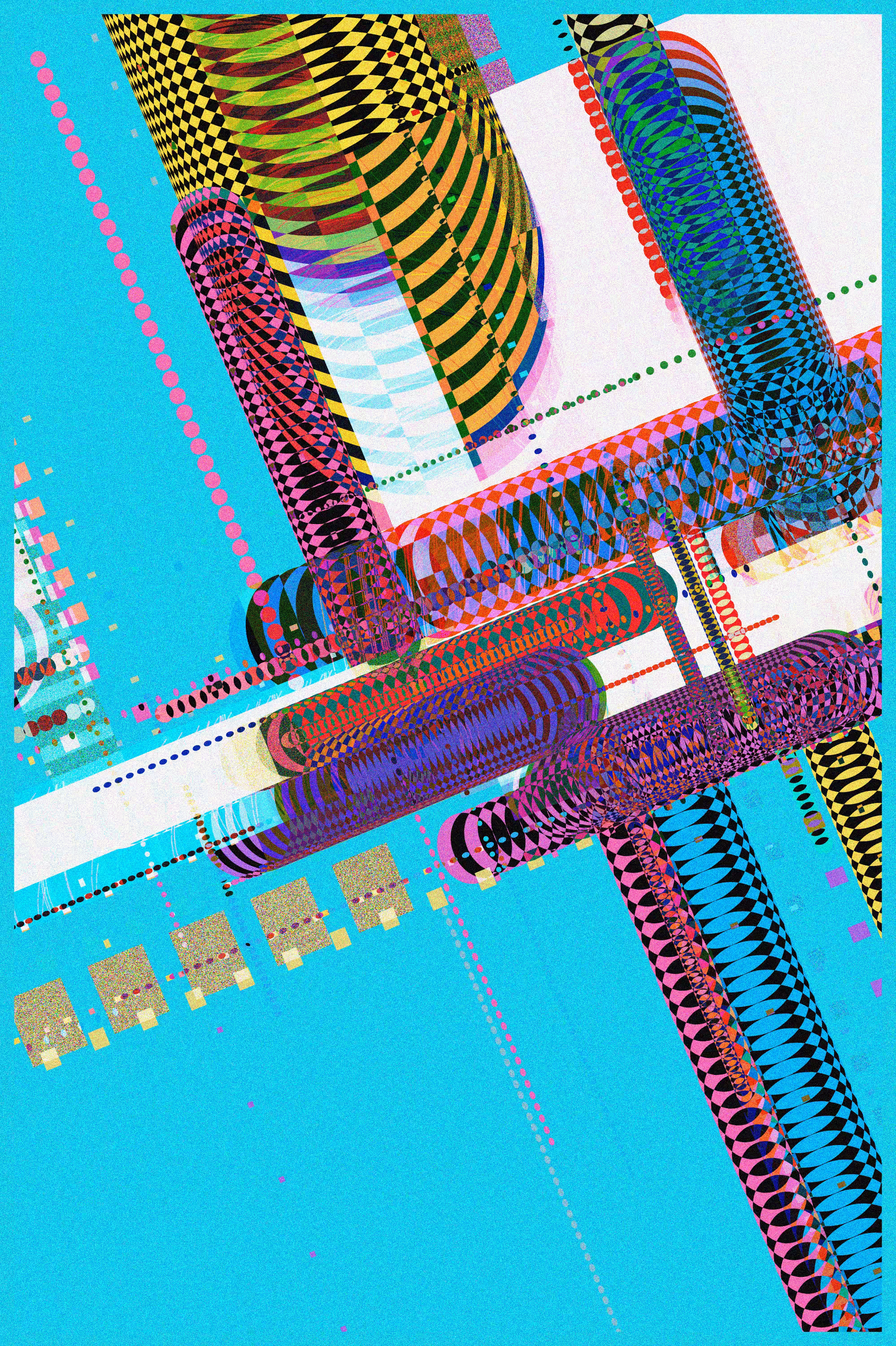 Malfunction #20