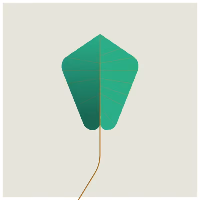 Leaves #26