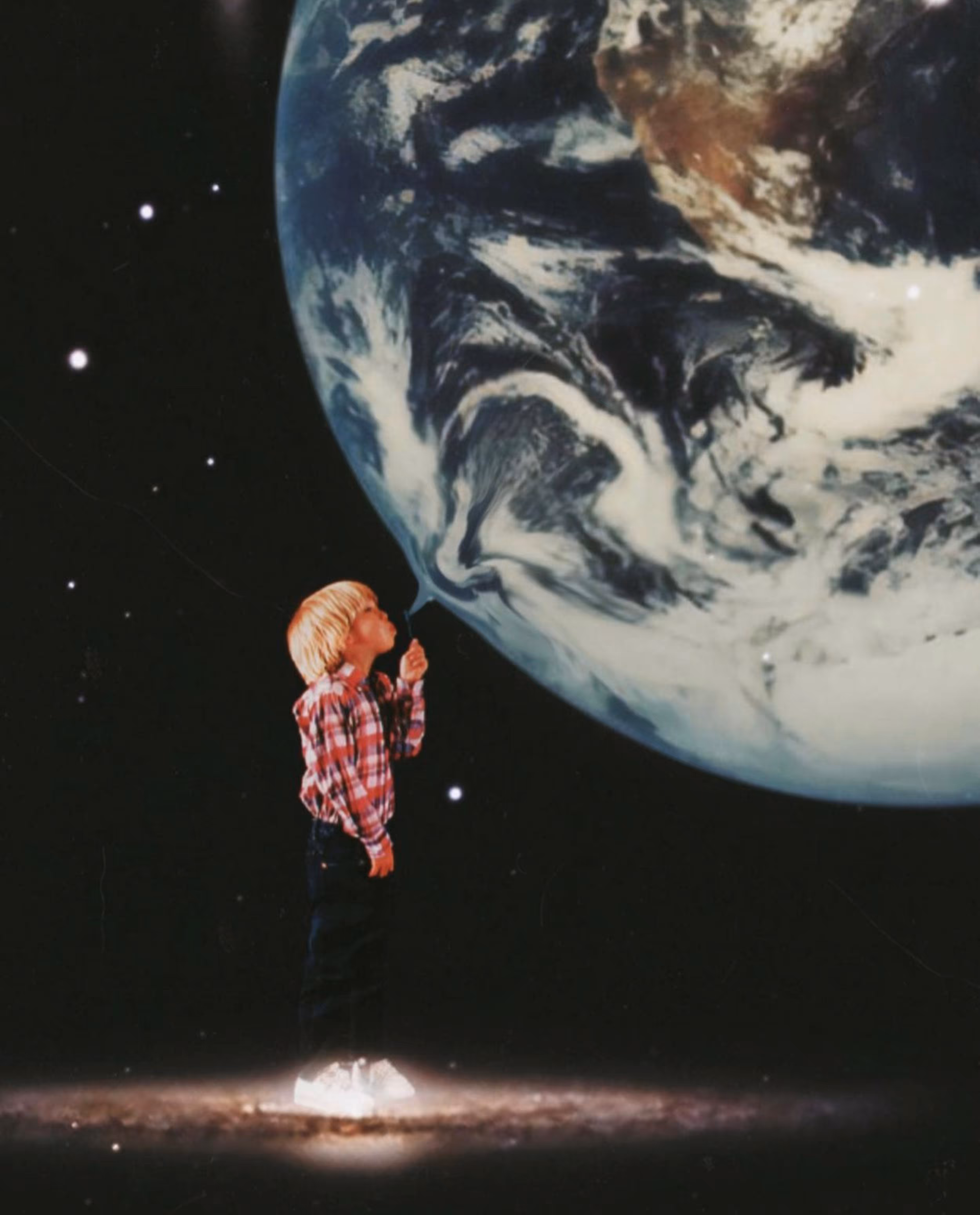Bubble Boy 