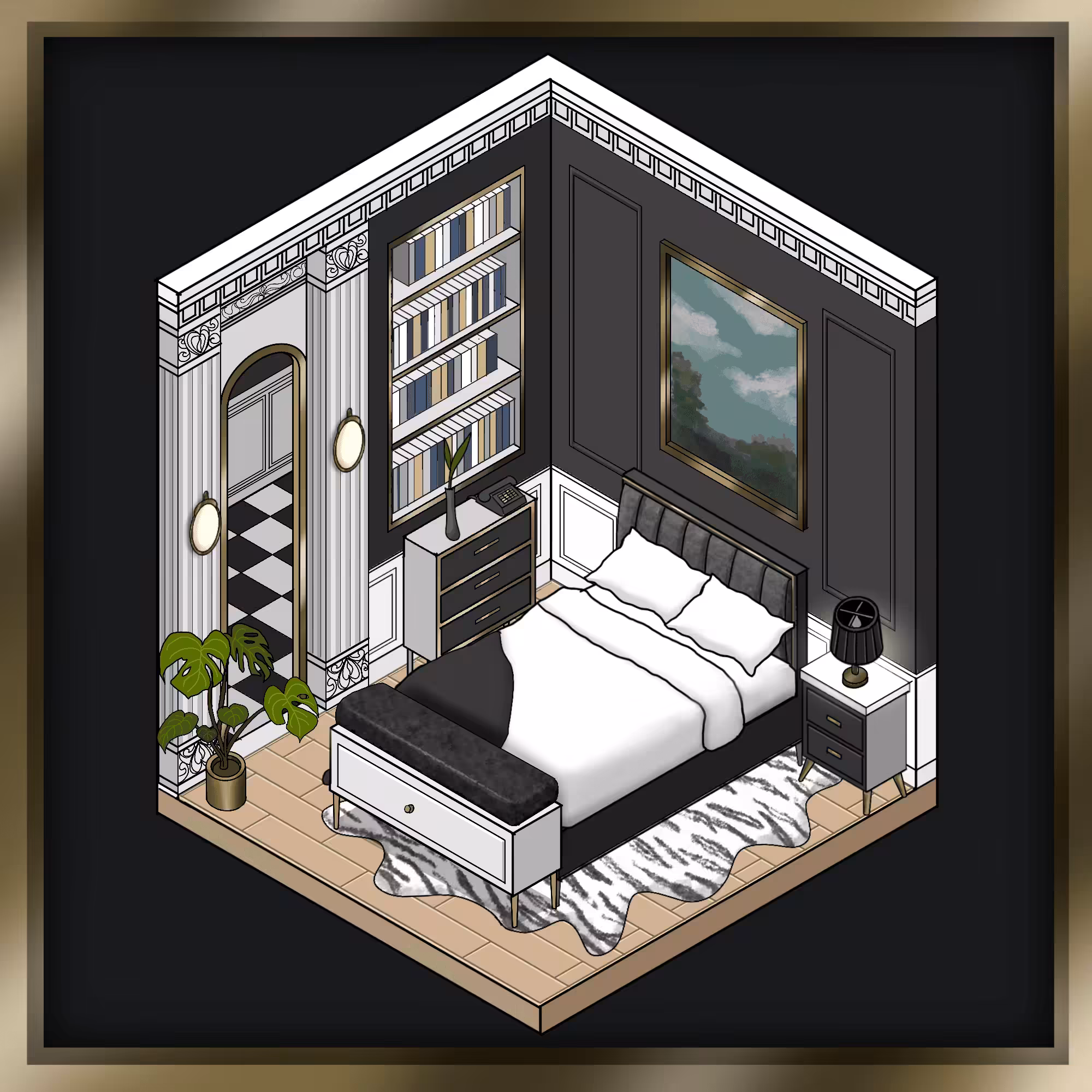 Art Nouveau (Special)