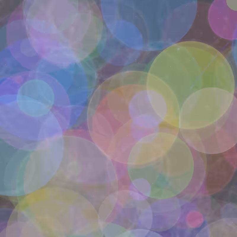 blurred memory #9