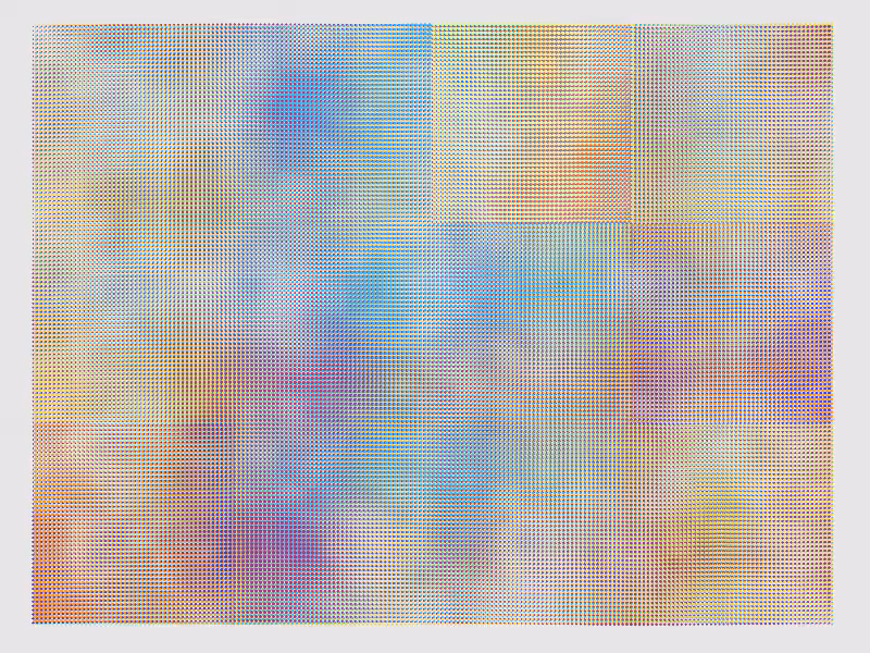 Color Function #8030