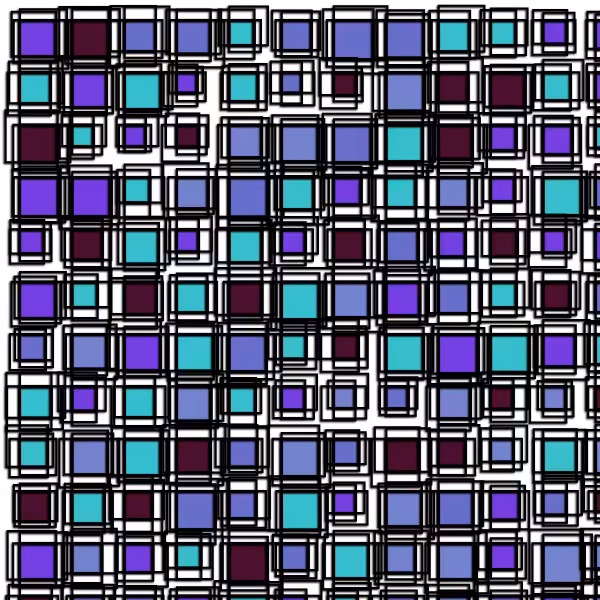 four square intersection #46