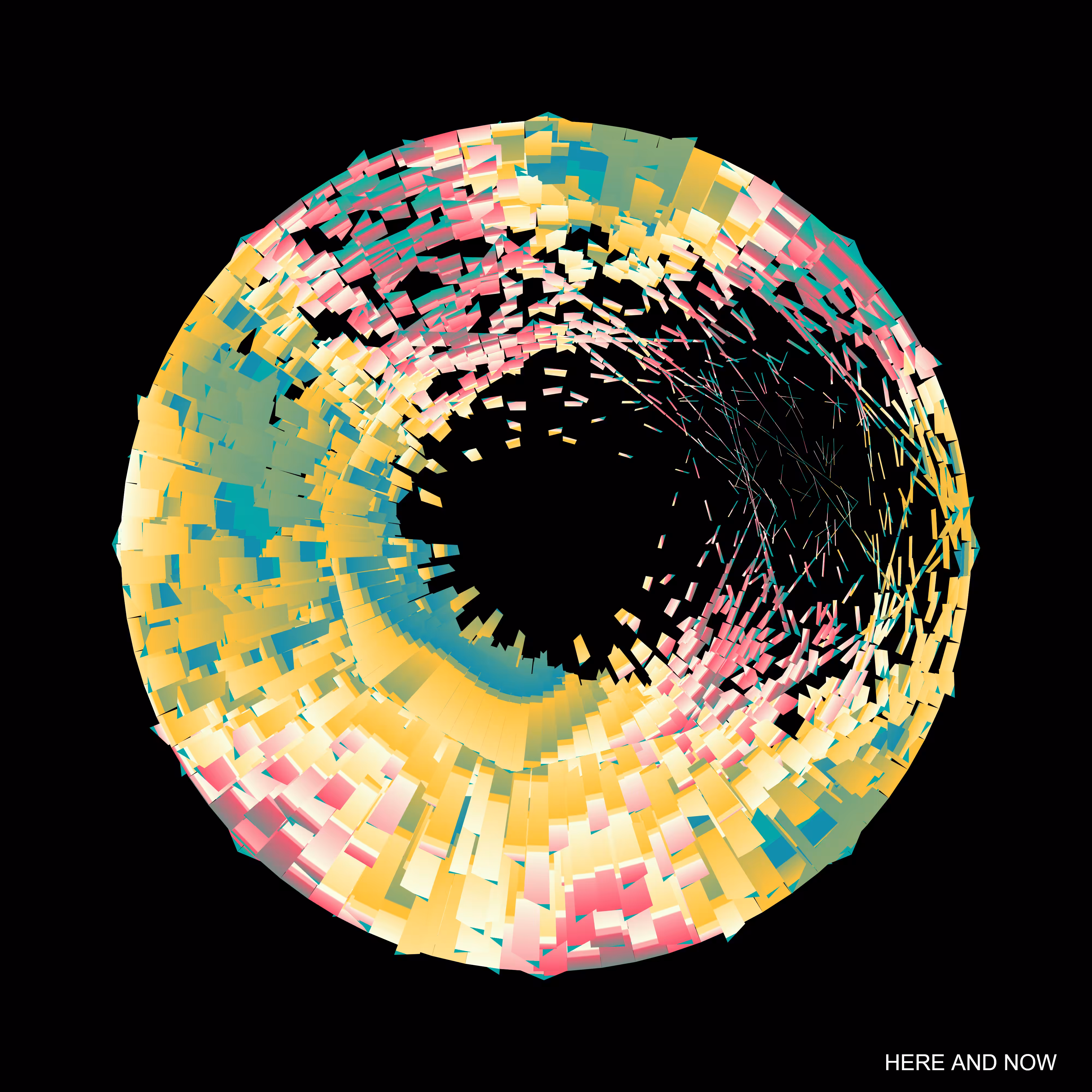 Here and Now: Edition Two