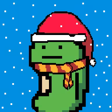Beanie Claus
