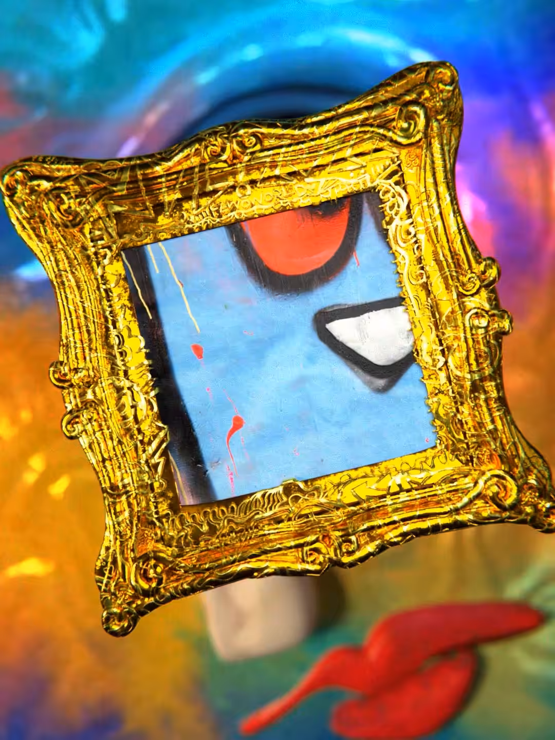 Canvas #726