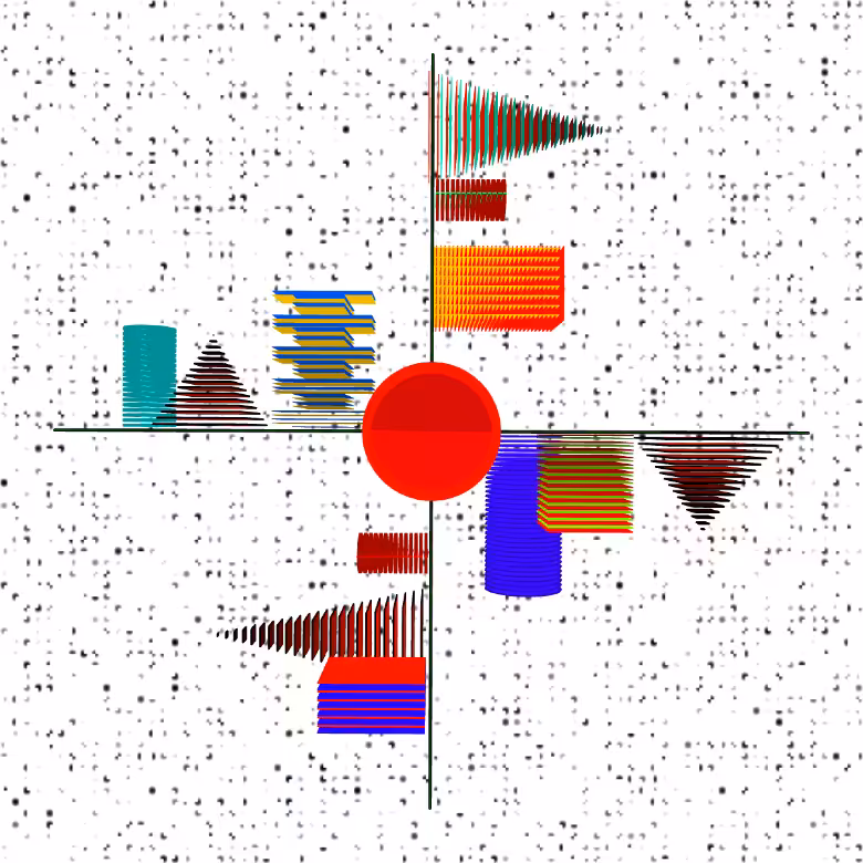 Intersecity #5