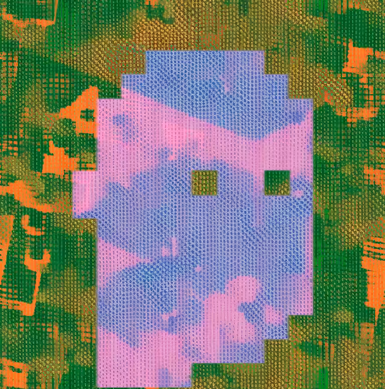 coalescence #6921