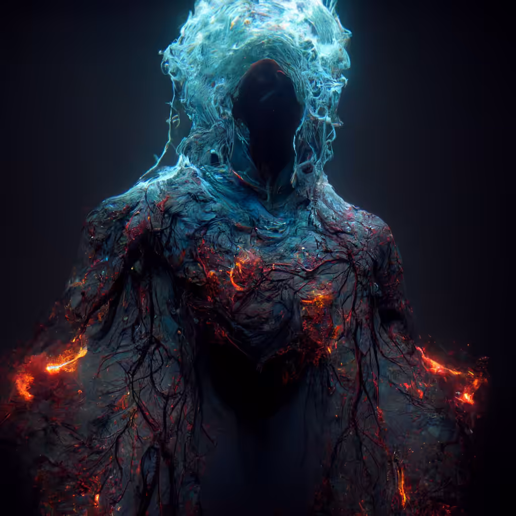 The Manifestation