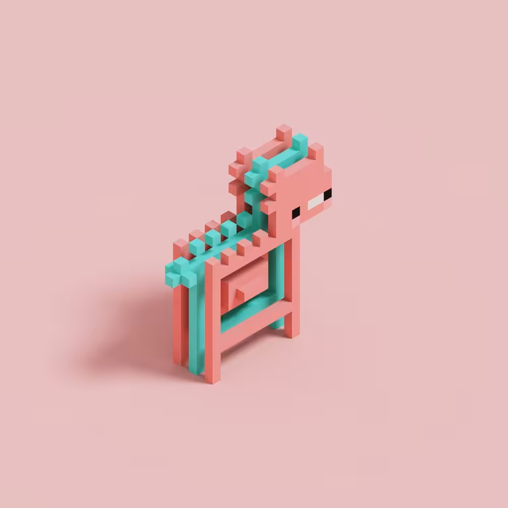 PXLPET 09/15 - [ABSTRACT 2.0 EDITION]