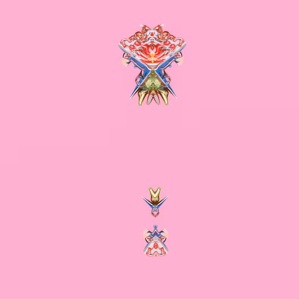 Elysian jewelry, p. 7-8