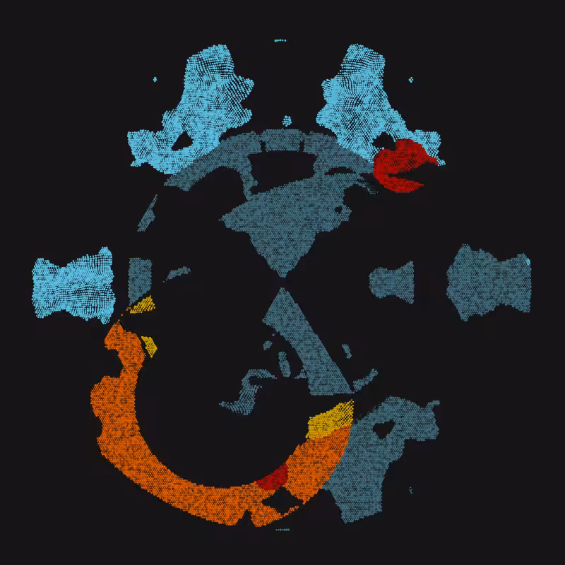 Ultimate Time Crystal #312
