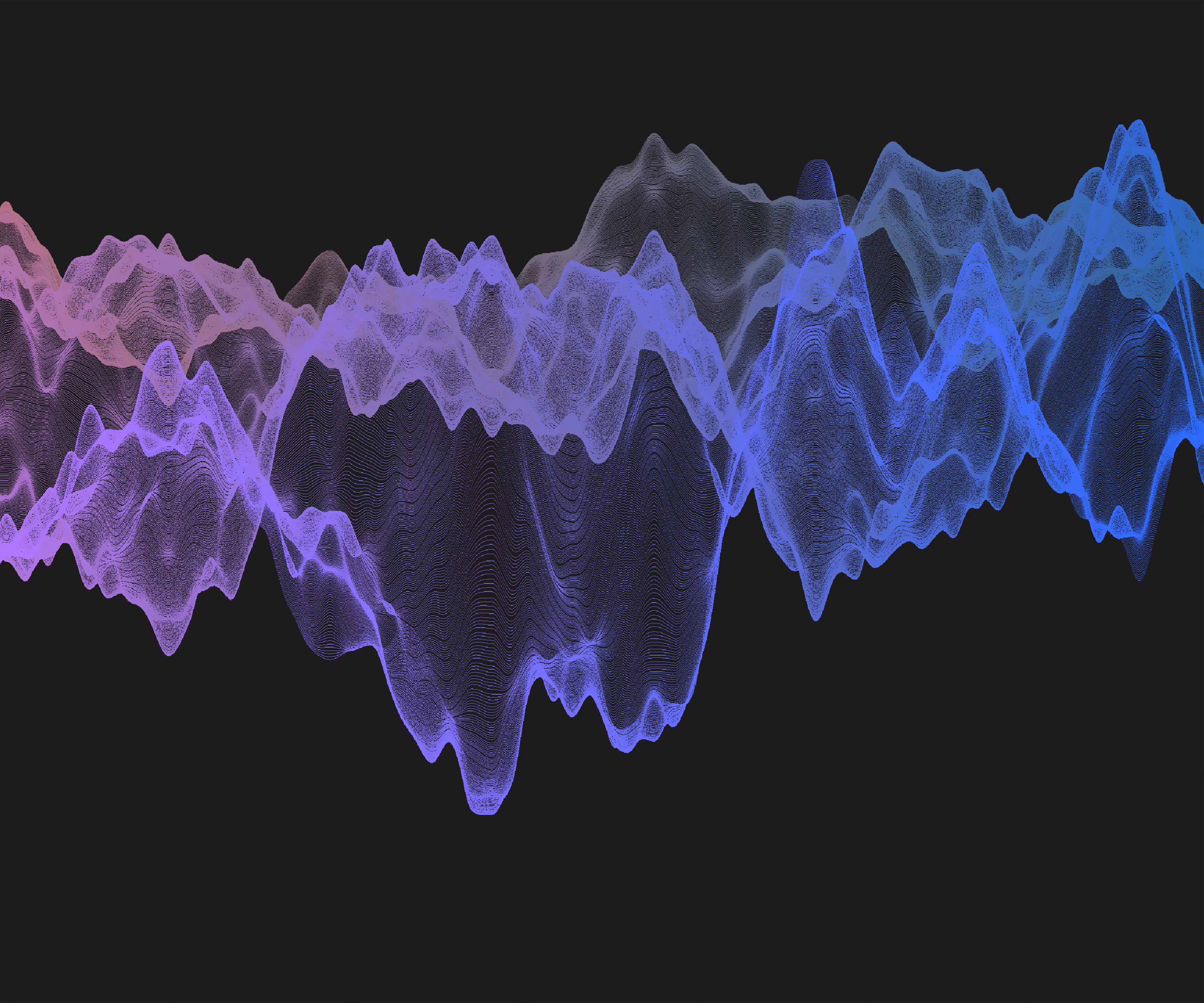 Tron Landscape