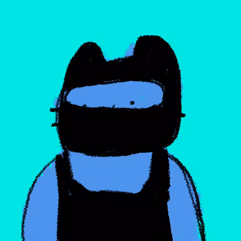 Cool Katto #23