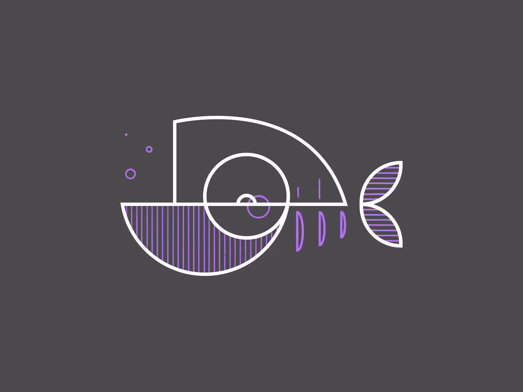 Weird Fishes #3