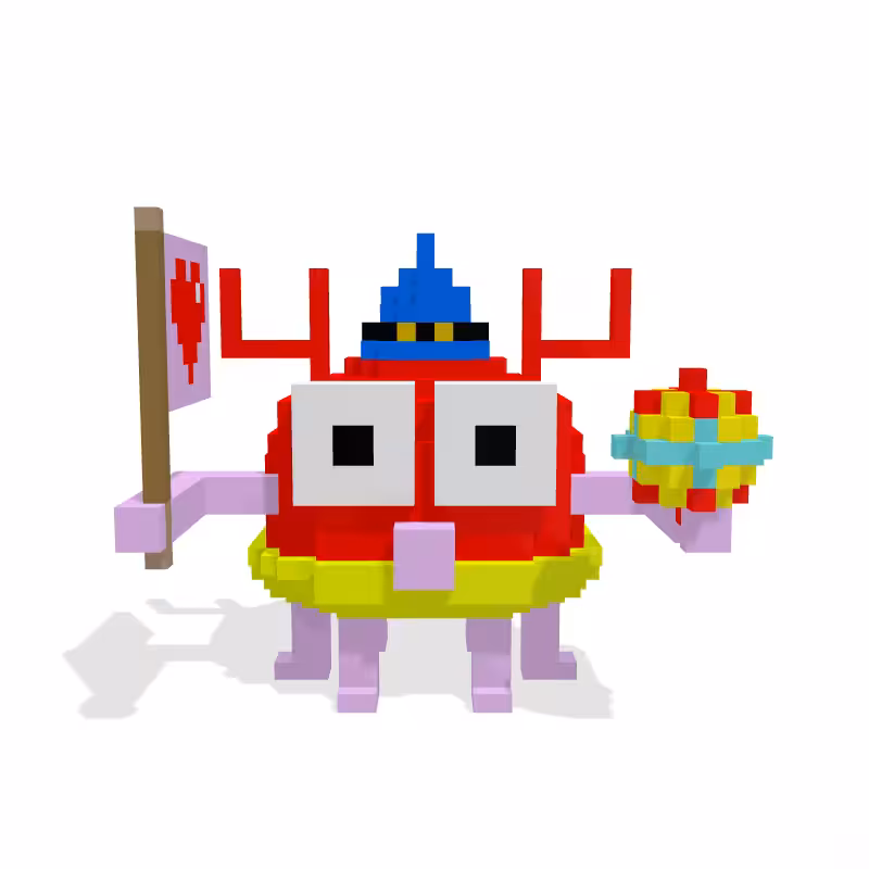 BABACCI: Babaccio JellyJelly #395