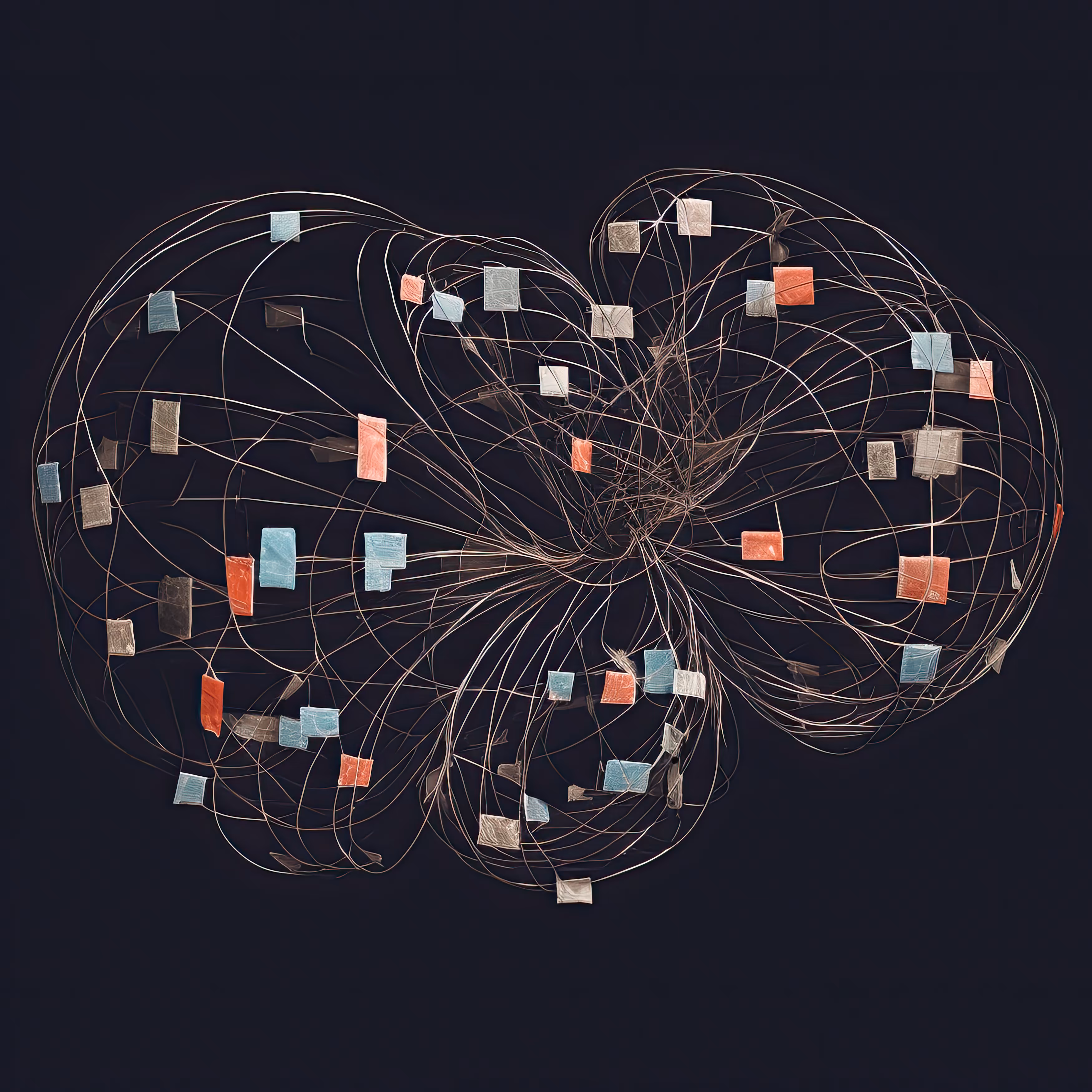 WHO AM AI? – Nebula