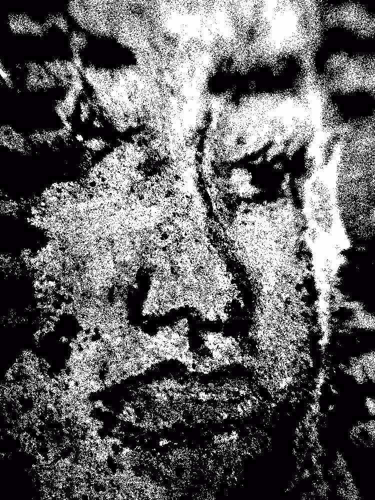 Dither magic