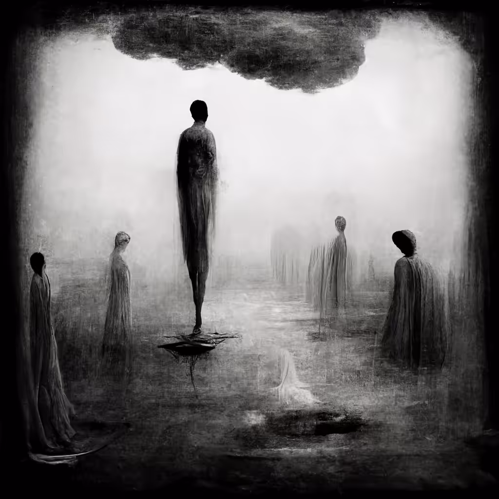 Farewell to eternity -2