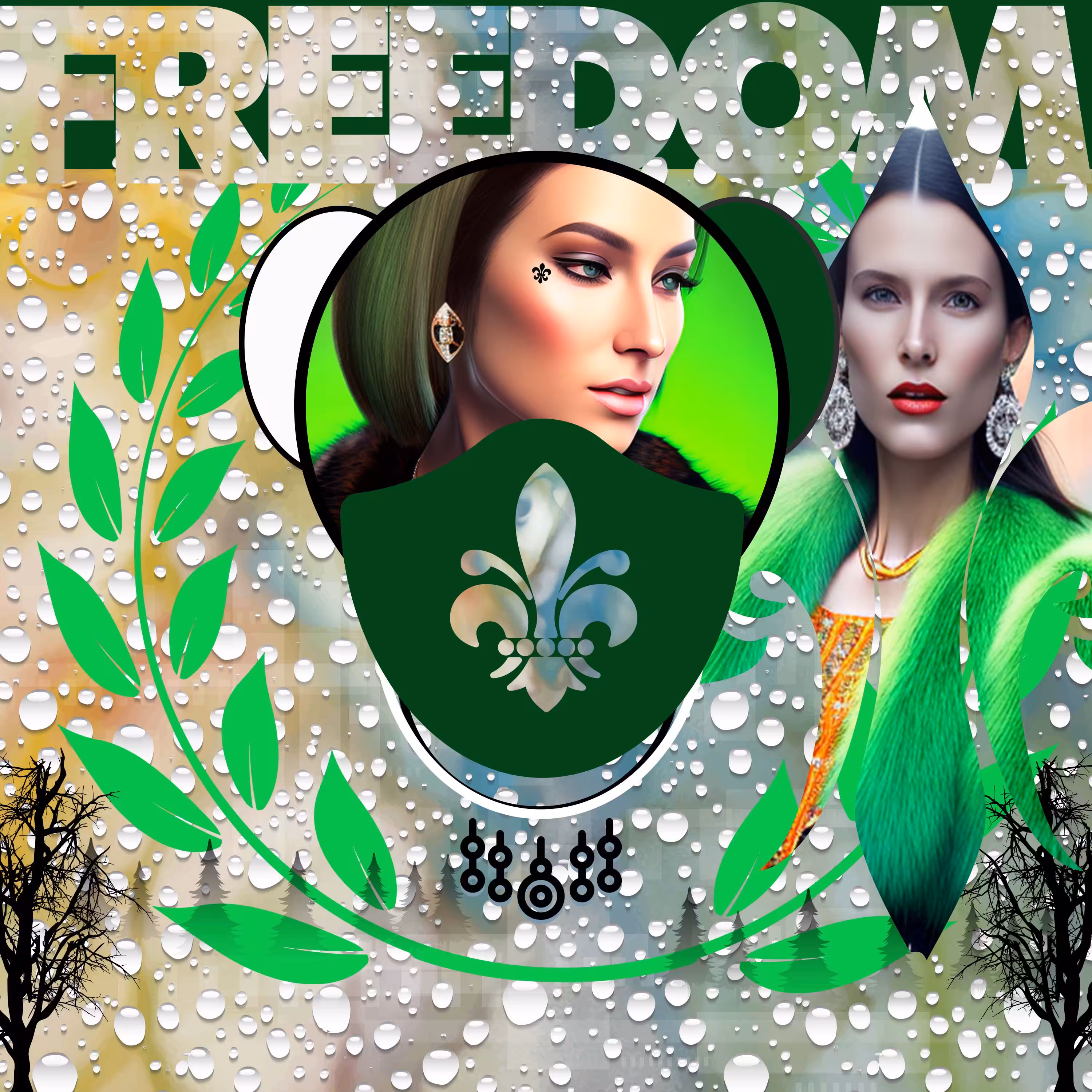 Freedom #60