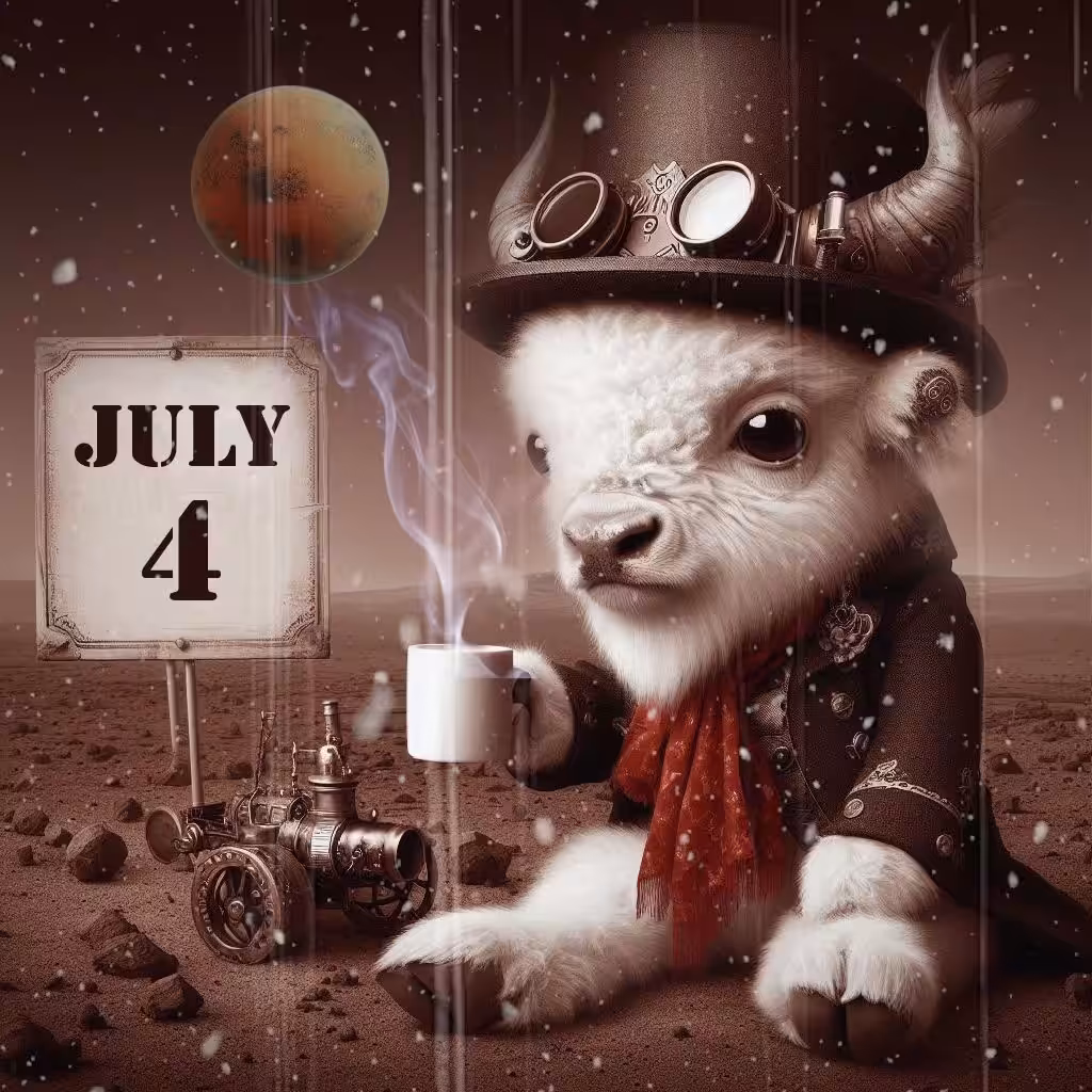 July 4