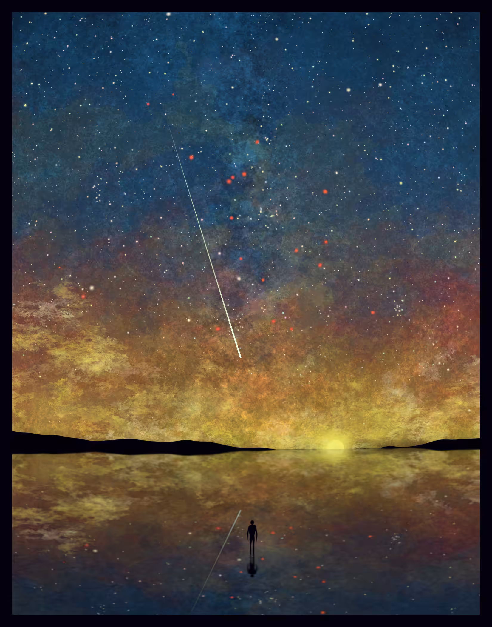 Stargazer #88