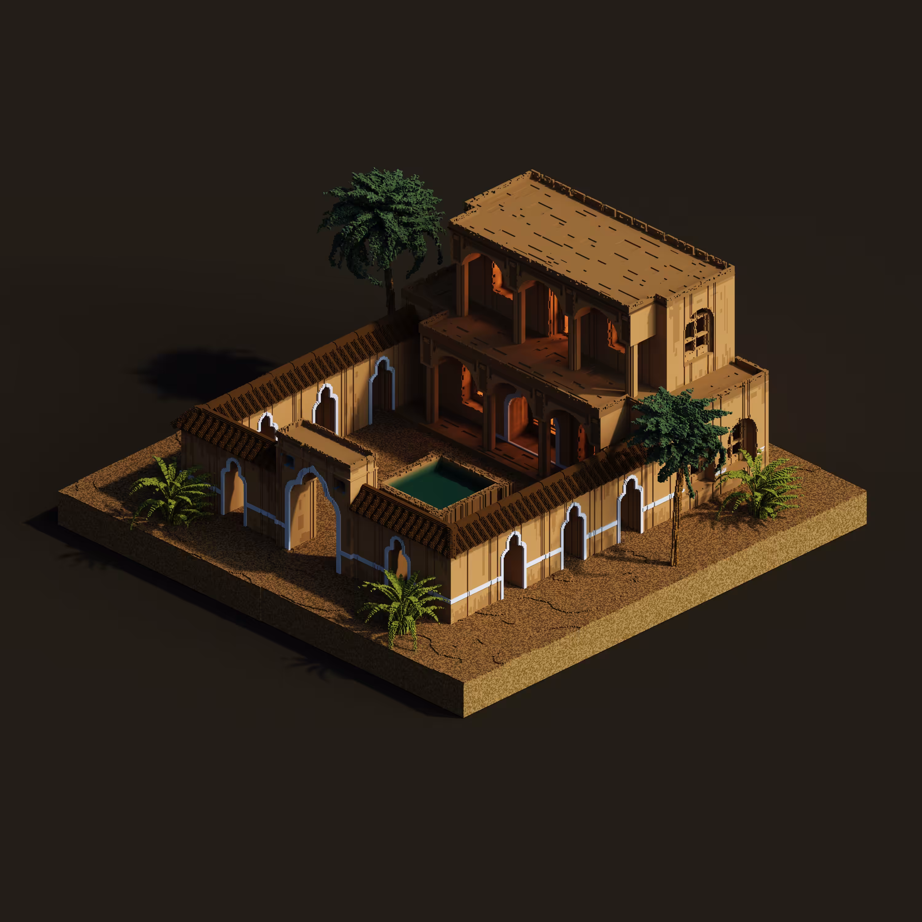 avlu