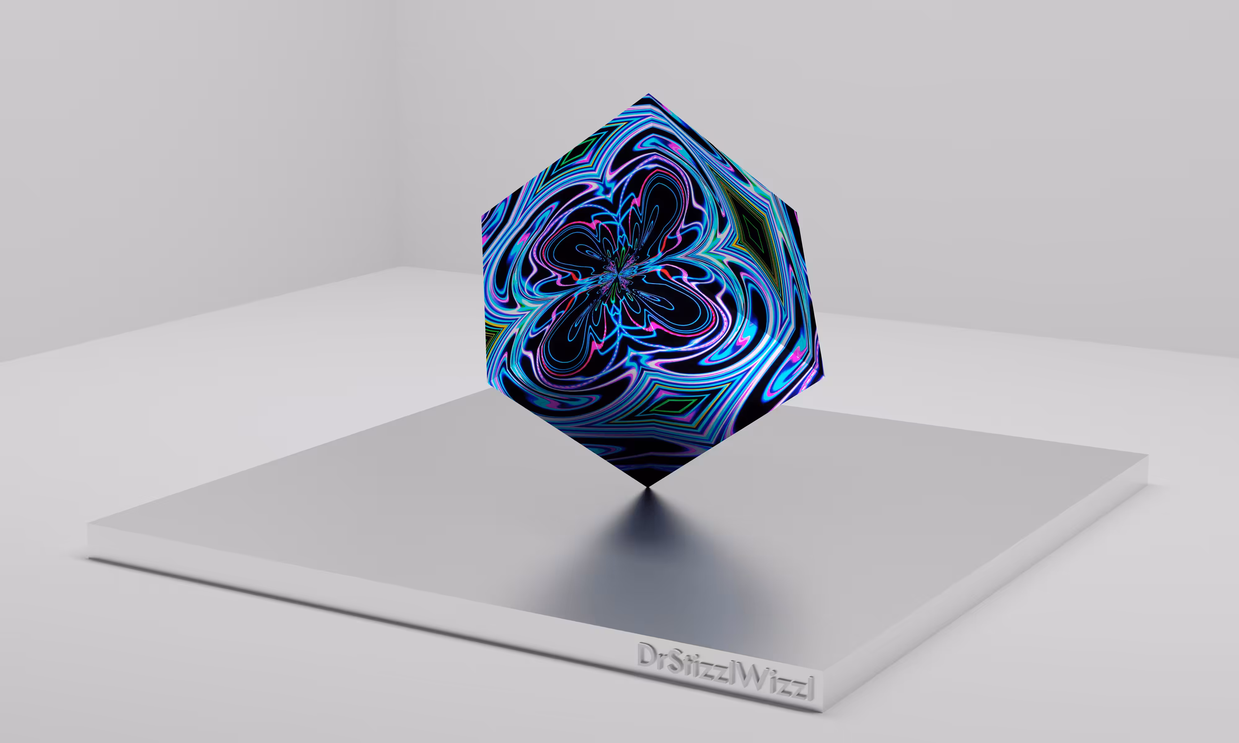 Impossible Block #224