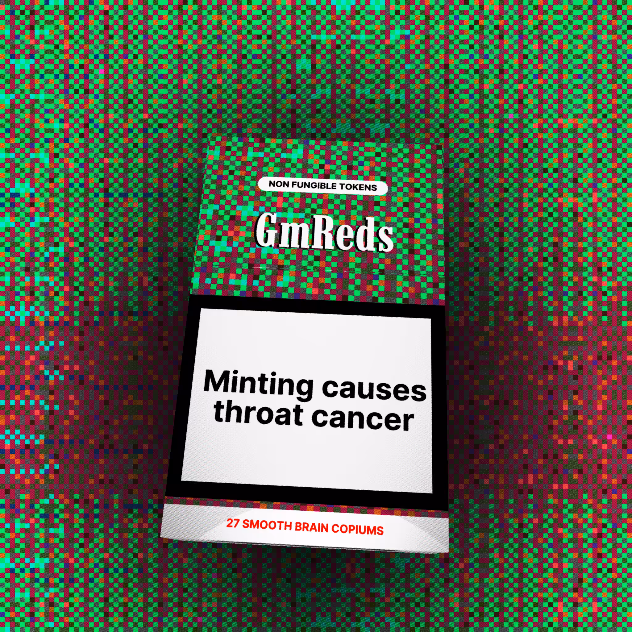 minting kills: #672