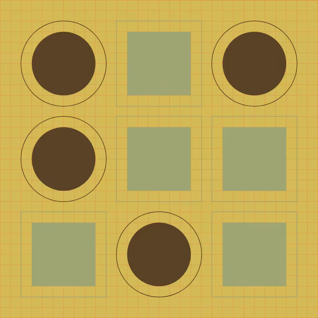 Tic Tac Toe: The Art of the Game #3