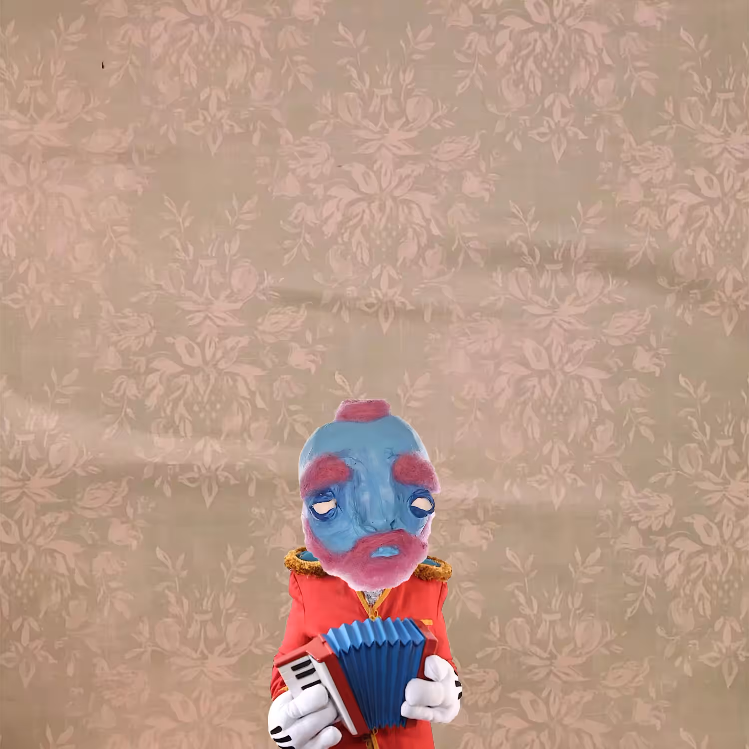 Average Creature II #5