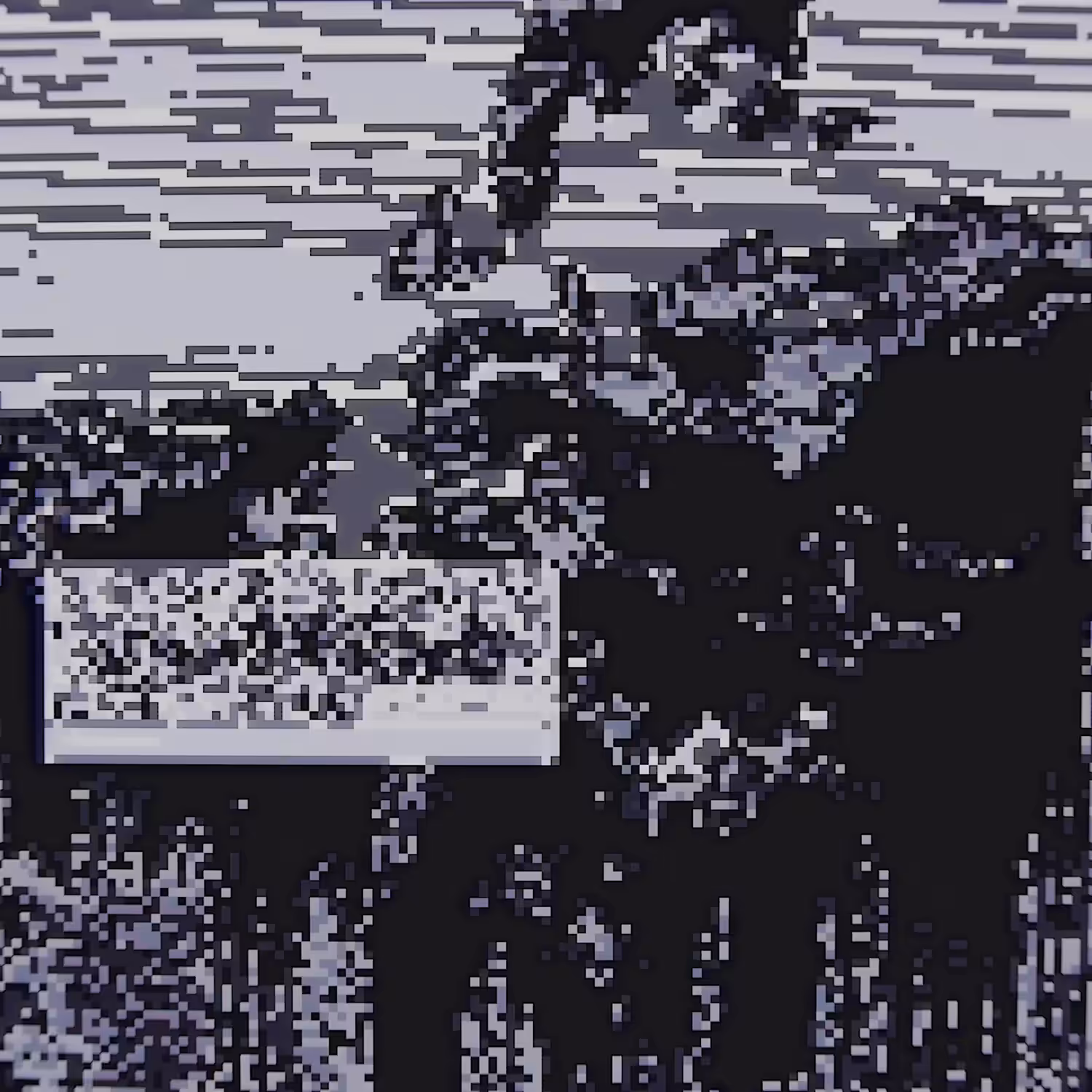 INTERNET VOID TECH #3