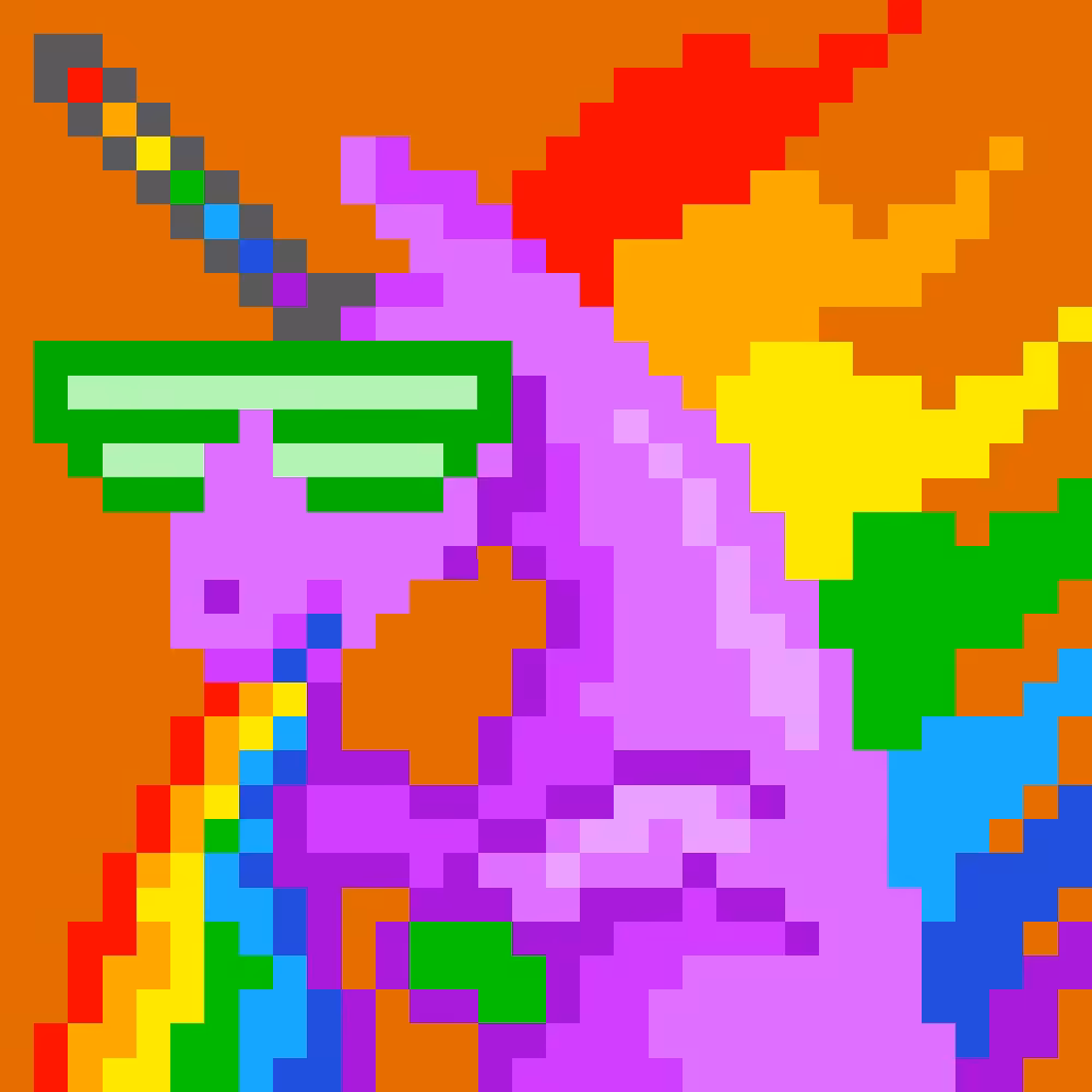 Unicorn #8920