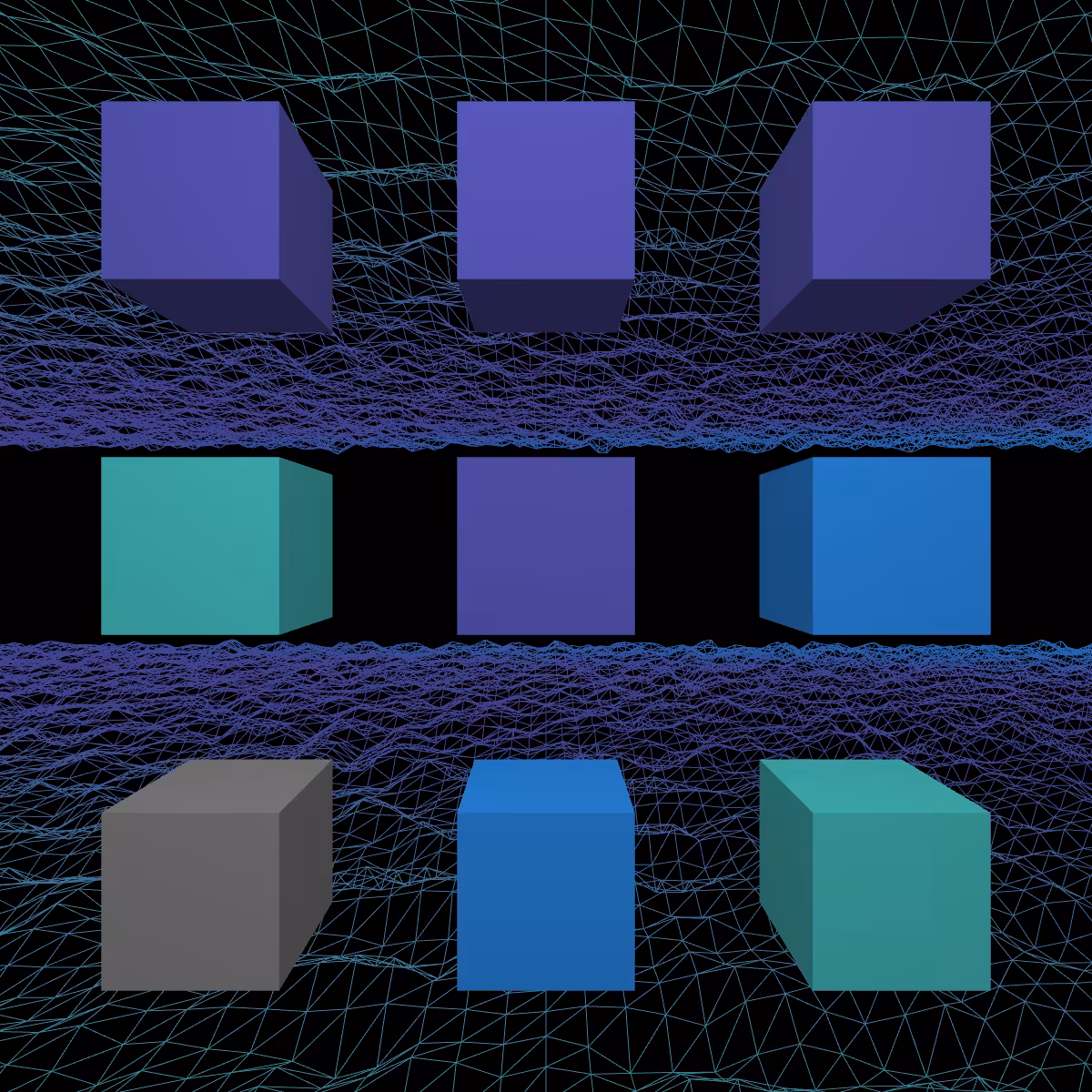 beat_voxels.v006g ft. skulptur #21