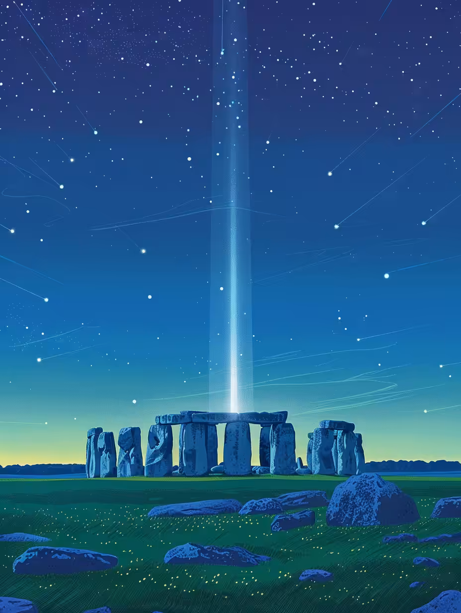 Stonehenge