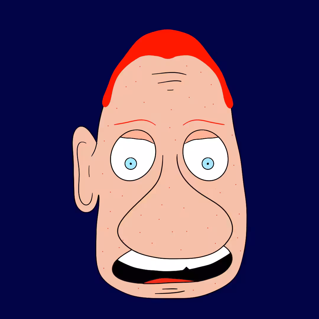 Benny Head 011