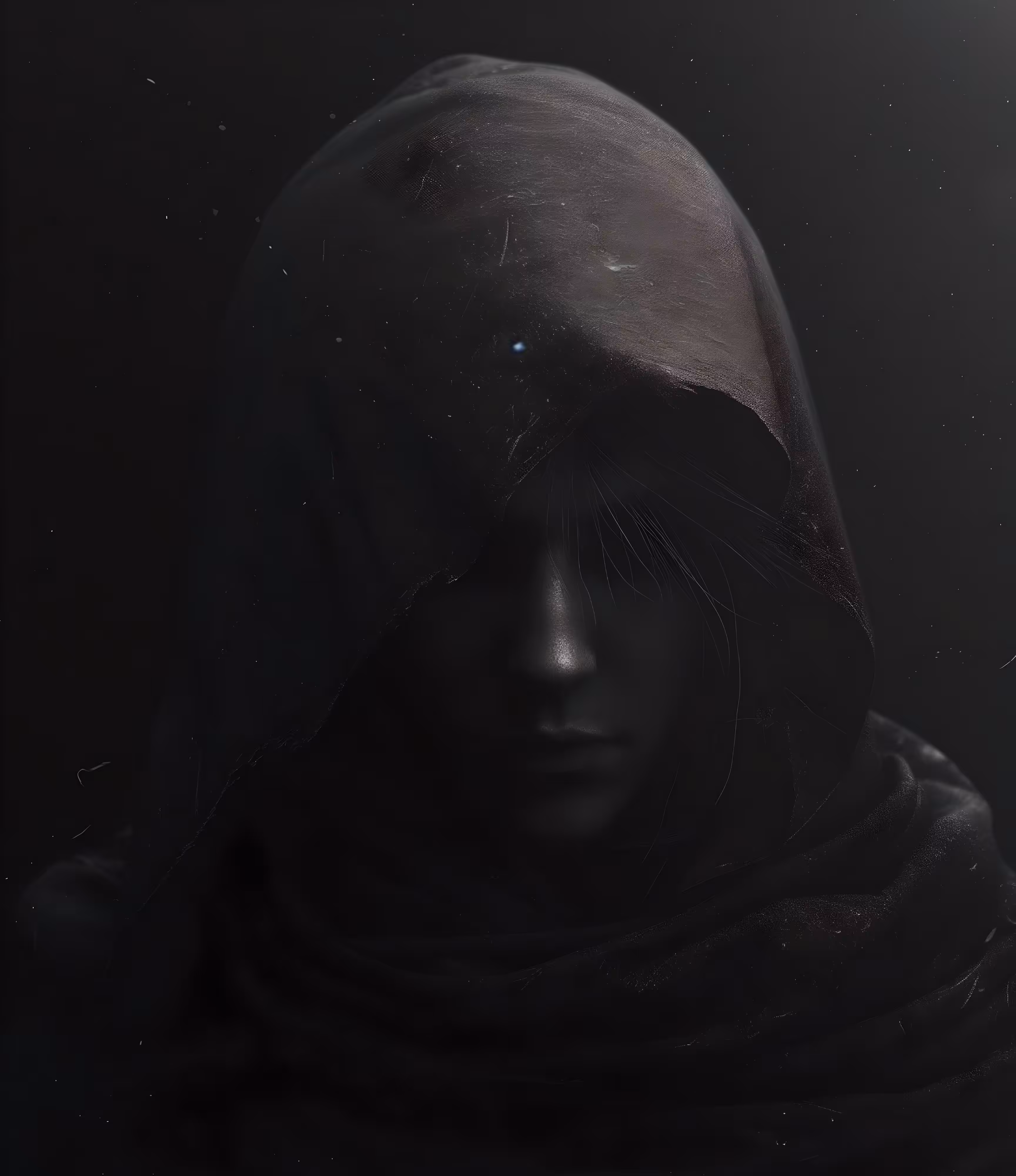 Haunted