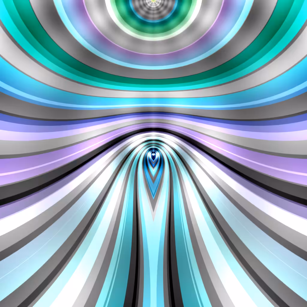 Event horizon #52