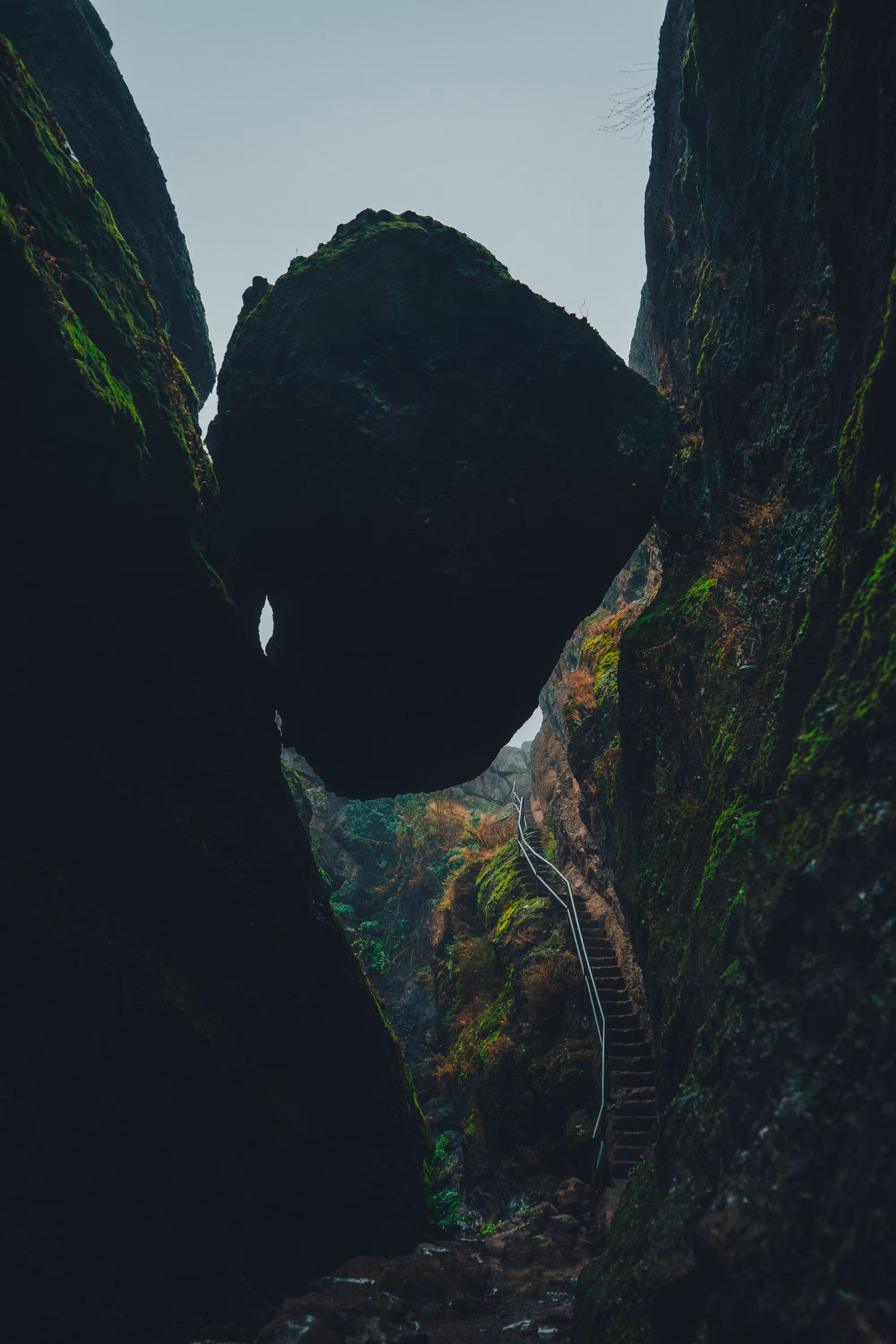 Precarious