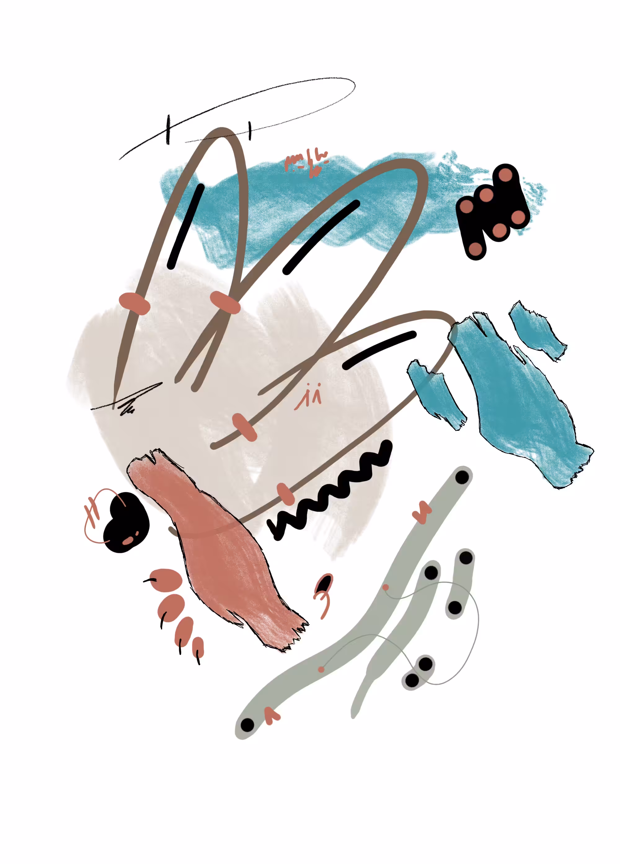 Memory Fog 