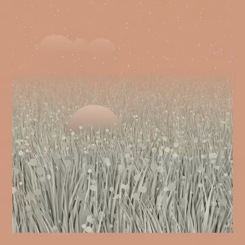 Garden of the Universe #147