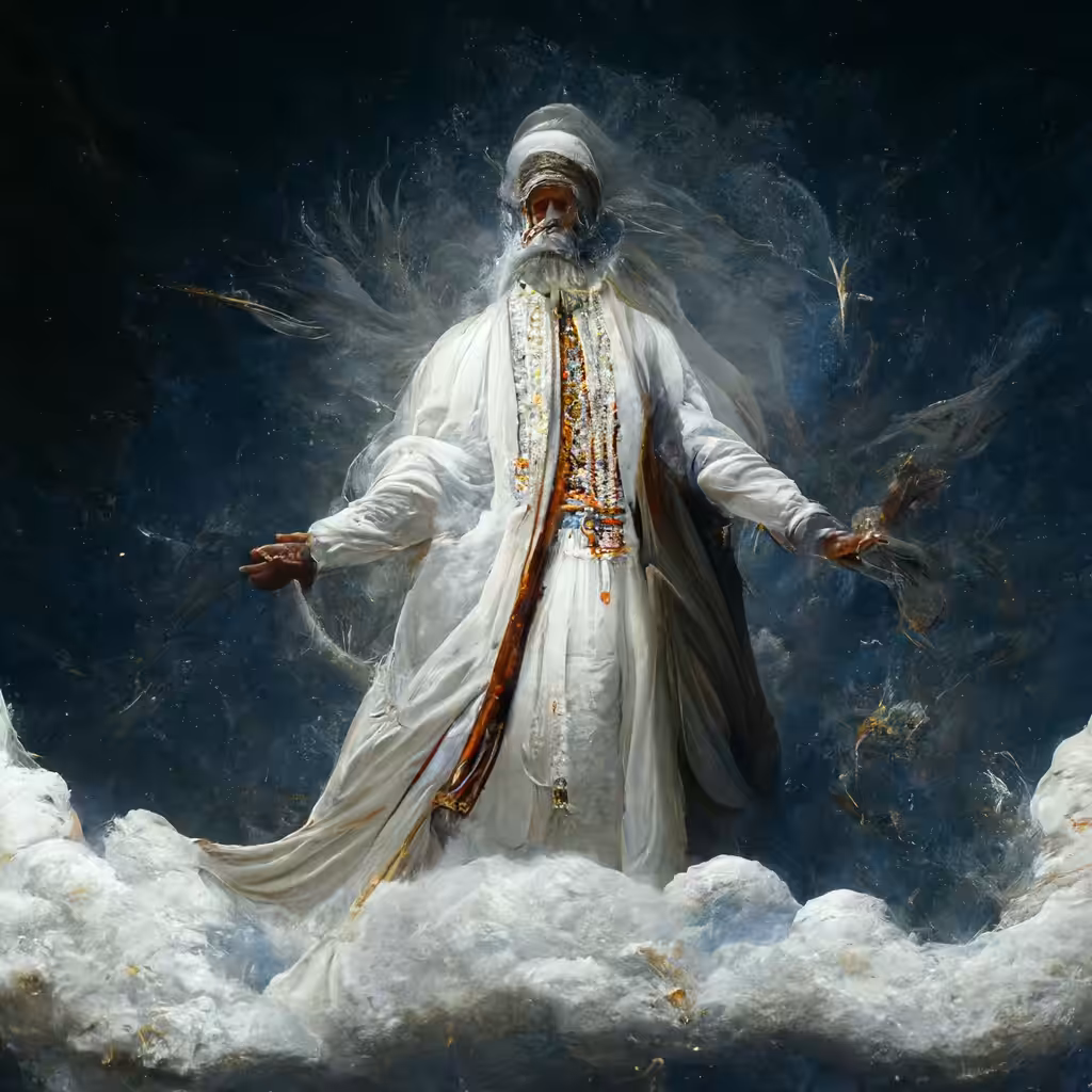 RUMI