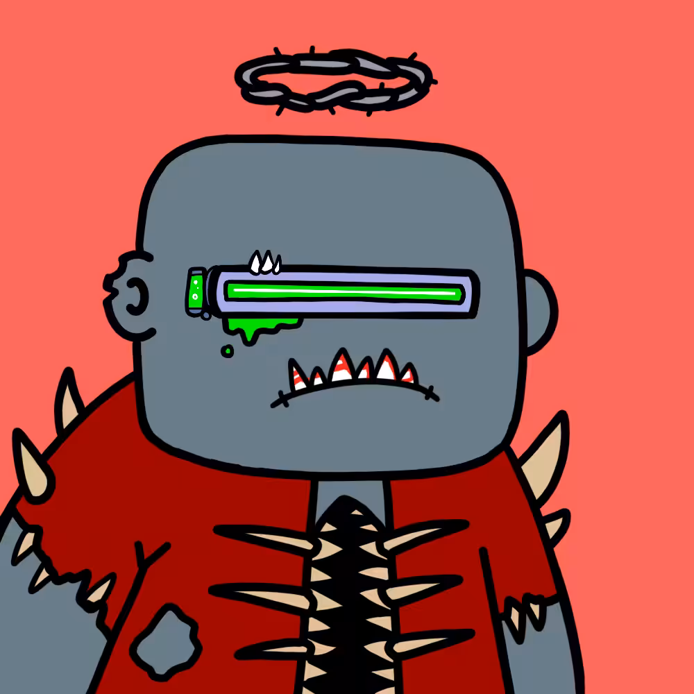 Dedfrenz #3 #2