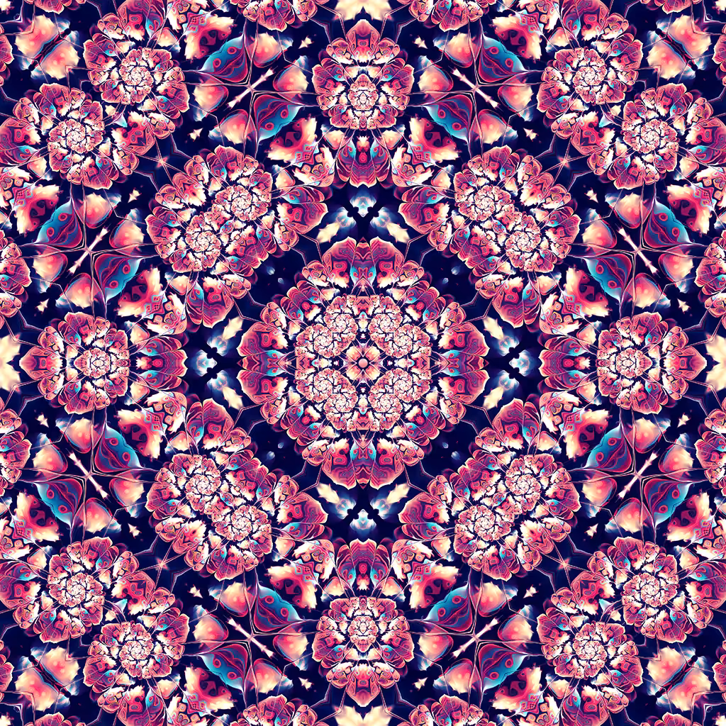 Chaos Balance