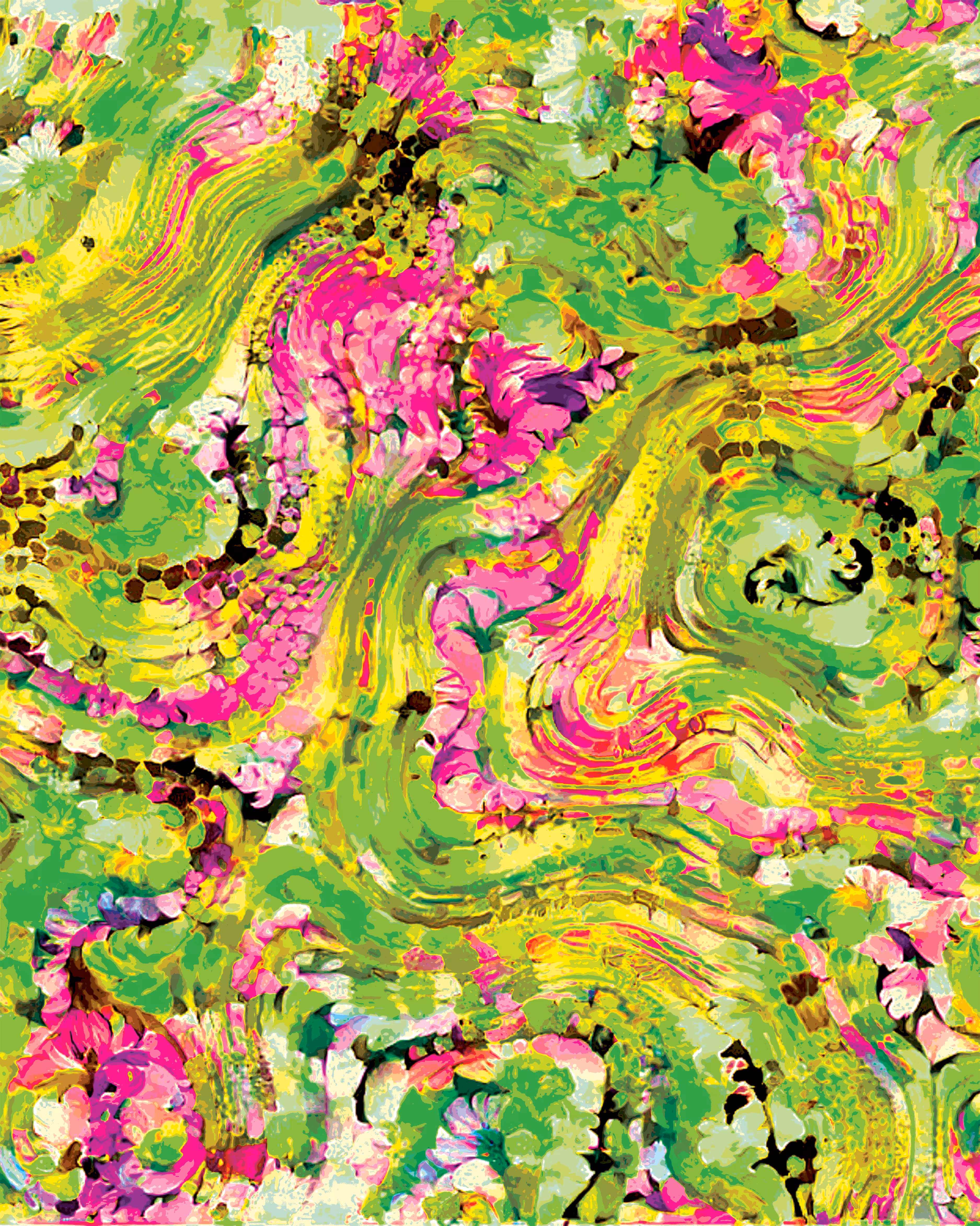 AI Palette #19