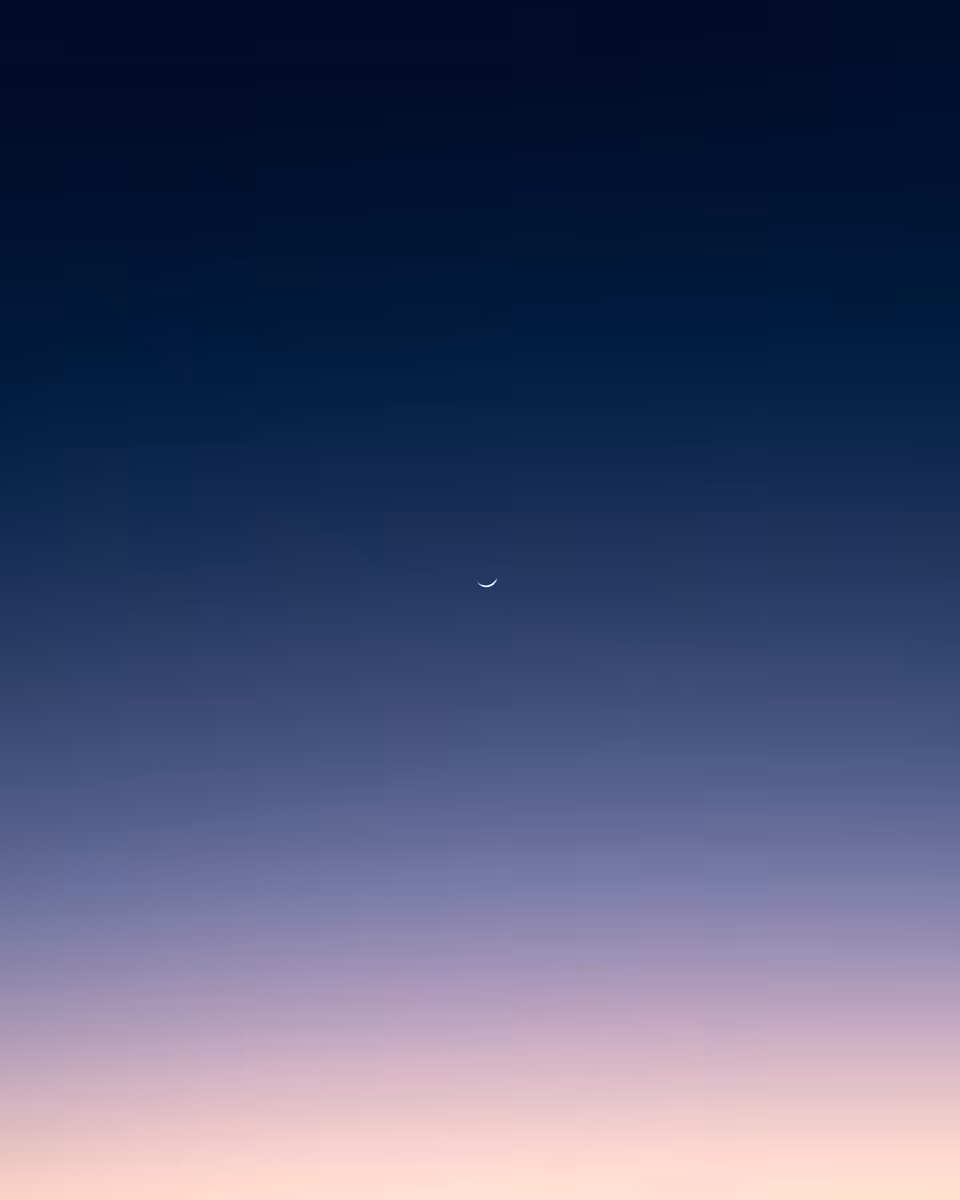 Moonscape #4 (NFT and PRINT)