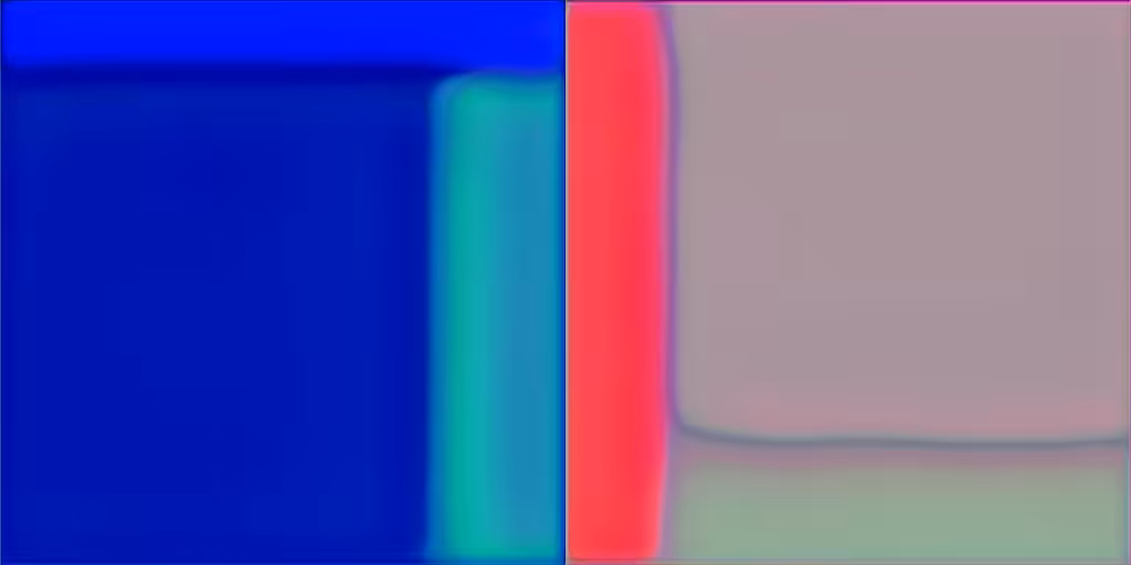 (un)stable equilibrium 1:2 #013